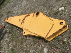 690 ELC / 200 Deere Dipper Stick.