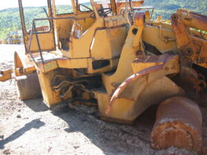 988 CAT Loaders, 87A Series. - Price On Request