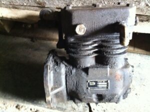 Bendex 285976 Tru-Flow 501 Air Compressor