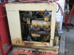CAT 3208 Motor - Price On Request