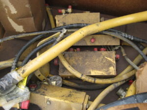 CAT Anti Burst Valves - Price on Request