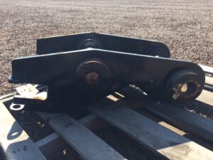 Unused Craig Kobelco SK140 Excavator Quick Coupler