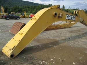 Deere 330 Boom - Price On Request
