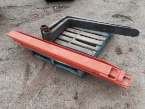 Unused 72" Fork Extensions