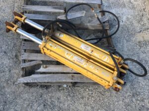 Hydraulic Cylinders