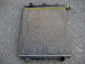 John Deere 135 Rad - Price On Request