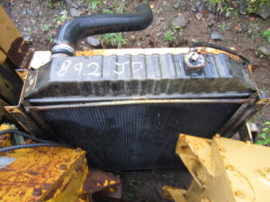 John Deere 892D Radiator - Price on Request