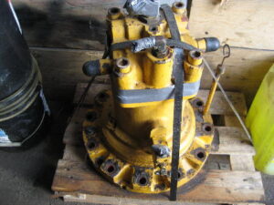 John Deere 892D Swing Motor - Price On Request