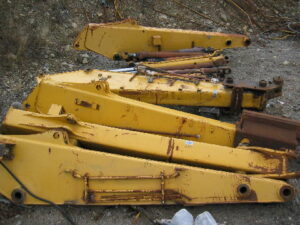 John Deere Dipper Sticks - Price On Request