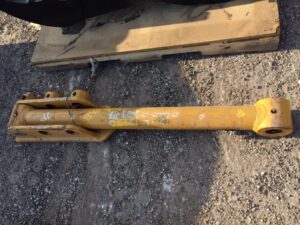 Stiff Link & Bracket for Attachments 15 to 20 Ton Excavator.