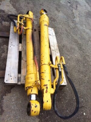 Two, 200 Deere Boom Lift cylinders. - Price On Request