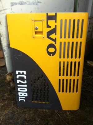 VOLVO EC210 Parts..... - Price On Request
