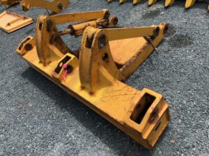 Diamond 85J Crawler Tractor Ripper.