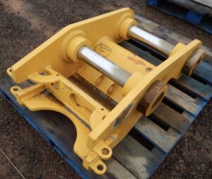 Craig PC240LC-10 Wedge Lock Coupler