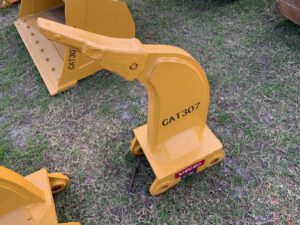 Unused CAT 307 Excavator Ripper
