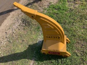 Unused CAT 312 / 311 Excavator Ripper