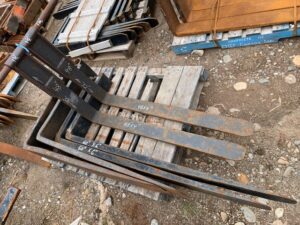 Fork Tynes ... Various Sizes