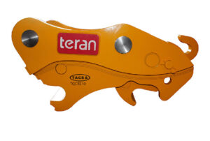 Unused CATERPILLAR 320 Excavator Hydraulic Pin Grabber Quick Coupler