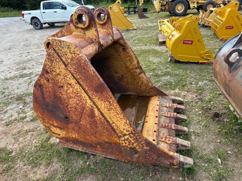 53 Inch CAT 330 Excavator Bucket
