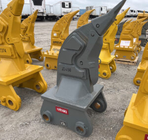 Deere Hitachi 450 Ripper Excavator Ripper