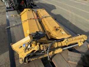 Unused Craig Loader Snow Wing Assemblies