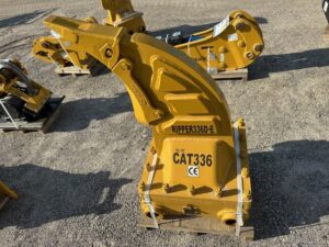 CAT 336 / 330 RIPPER