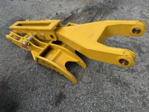 84" x 40" wide Mechanical Thumb