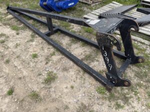 12 Ft CAT IT Coupler Material Handling Boom