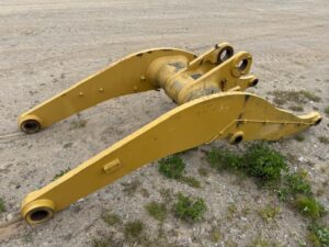 CAT 950H Loader Boom