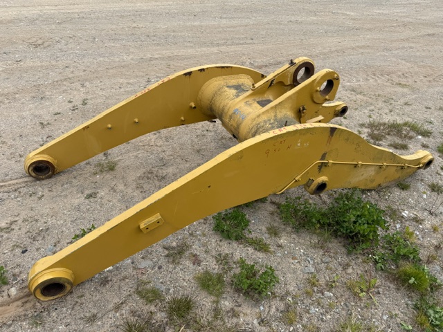 CAT 950H Loader Boom