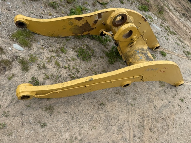 CAT 950H Loader Boom - Image 2