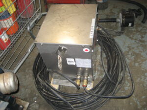 5KVA Transformer, 1 Phase. - Price On Request