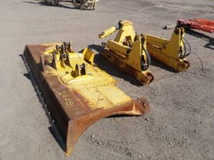 6 Way Dozer Blade – Price On Request