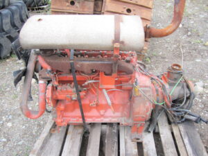 Air Compressor with mounting couplings
