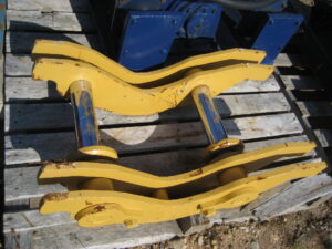 New Attachment Ears - Price On Request