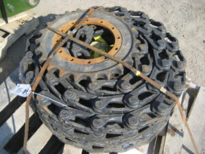 Sprocket for CAT 307
