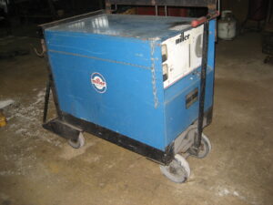 WELDER - Miller CP 250 TS - Price On Request