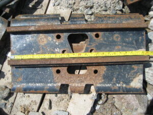 New 24 inch CAT D6 Double Grousser Pads - Price On Request