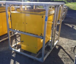 Dry 3 phase 75 KVA Transformers