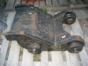 Quick Coupler for John Deere 270 and others. - Price On Request