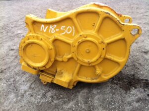 John Deere 600 - 750 Tractor Winch - Price On Request