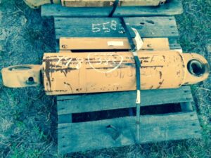 Miscellaneous Hydraulic Cylinders