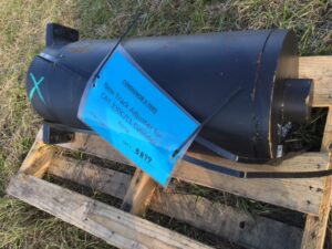 New Track Adjuster Assembly for CAT 330C /CL.