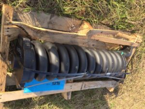 New Track Adjuster Assembly for CAT 325D / DL.