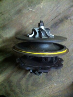 Unused Turbo Cartridge