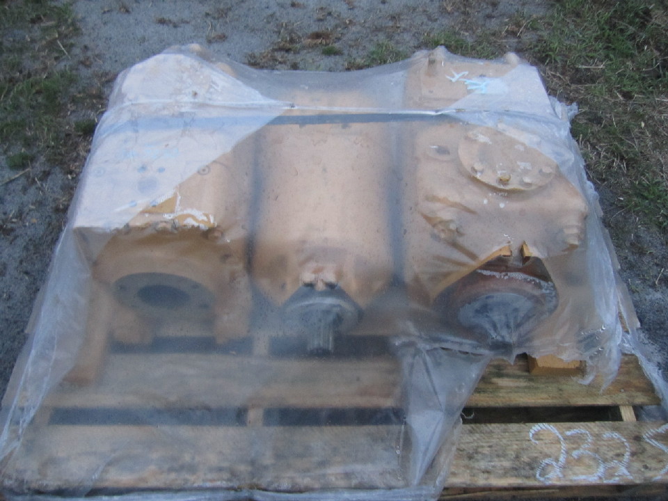 Two, Rebuilt CAT 245 Hydraulic Piston Pumps. Price On Request