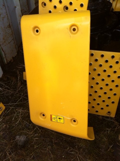 VOLVO EC210 Parts..... - Price On Request