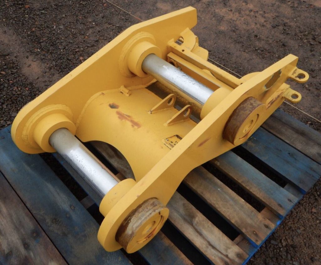 Craig PC240LC10 Wedge Lock Coupler