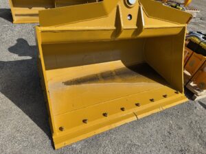 70" CAT 320; Deere 200/210 Hydraulic Tilting Excavator Bucket