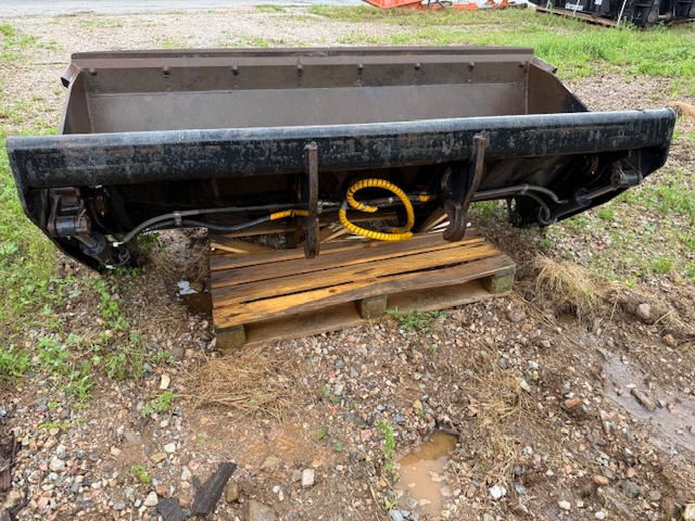 90 Inch, 1.3 Yard CAT IT (4 in 1) QC Backhoe Bucket ... 3